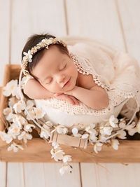 Newborn Photography