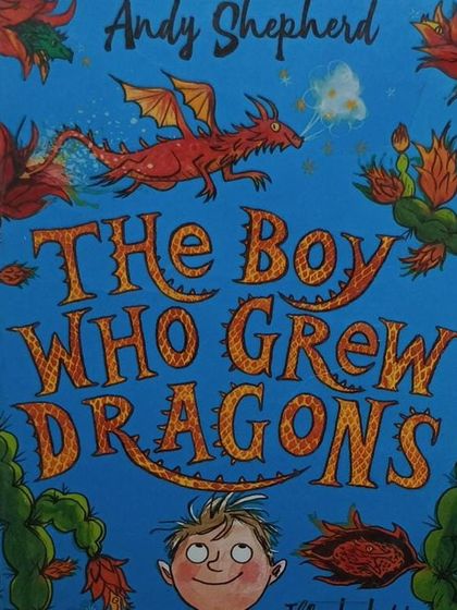 ThinkBox - Curated Reading Programs for Children Our Reading Champions photo 27