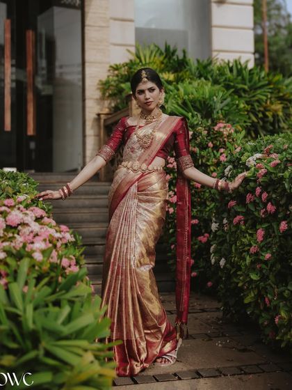 Orange Wedding Cinemas - Wedding Photography & Cinematography The Art of the Bridal Portrait photo 5