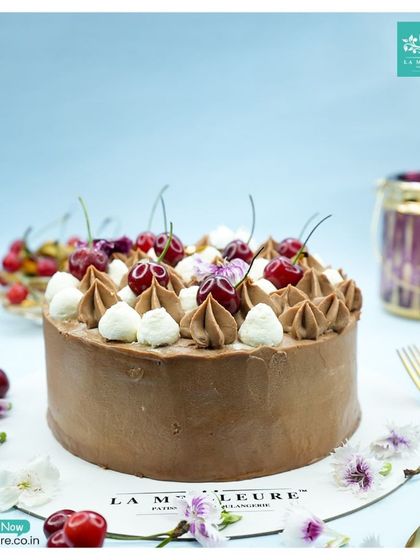 Celebration Cakes photo 19