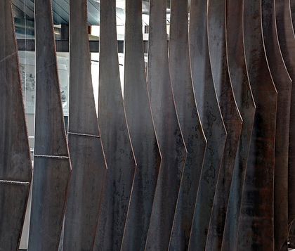 SJK Architects - Commercial & Workspace Design Industrial & Automotive Design photo 8