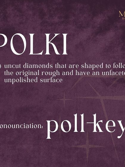 The Art of Indian Jewellery: Polki, Kundan & More photo 3