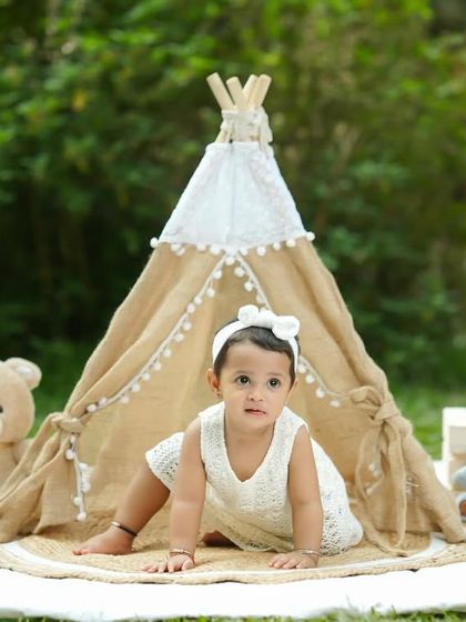 Outdoor & Family Sessions photo 18