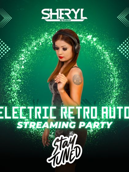 On The Decks: Mixtapes & Live Sets photo 10