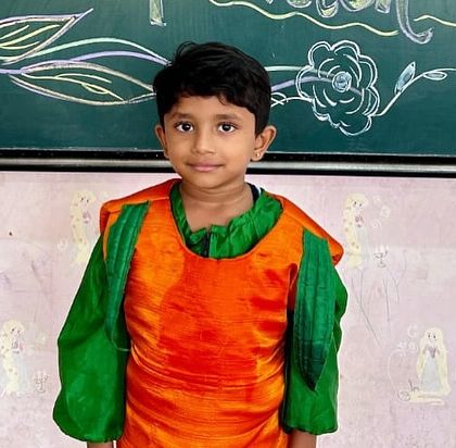 Bangalore International Academy - Holistic Student Development Student Leadership & Innovation photo 26