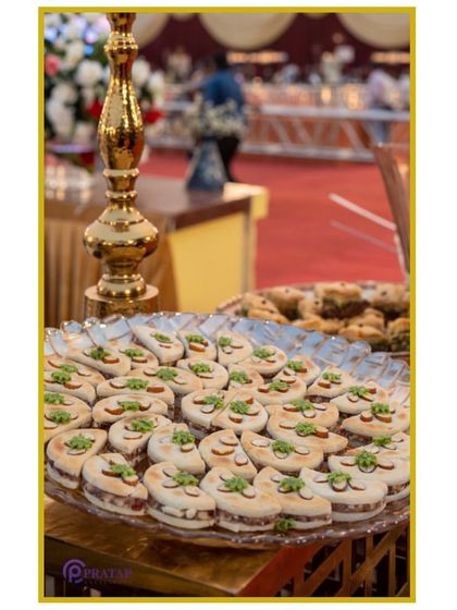 Artisanal Desserts & Sweets photo 13