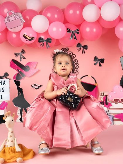 Let's Play Pretend: Creative & Themed Shoots photo 34