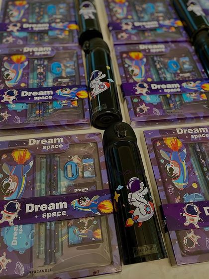 Kids' Birthday Party Favors photo 62