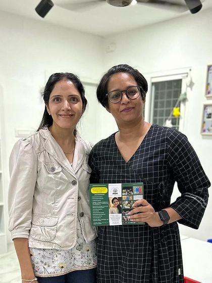 Hattennoki - Educational Games & Learning Kits Praise for Hattennoki photo 13