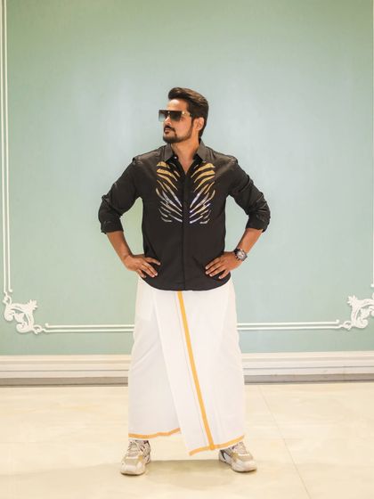 Vibrant Haldi & Mehendi Events photo 12