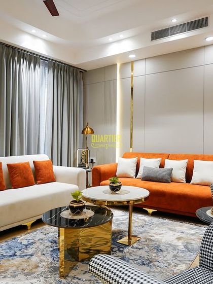 Living & Dining Spaces photo 20