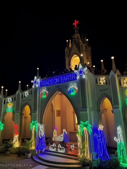 The Spirit of Celebration photo 18