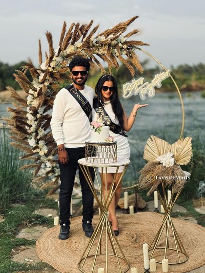 Boho Chic Celebrations photo 23