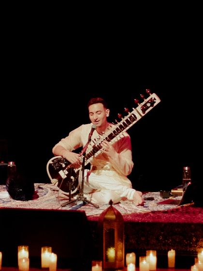 Intimate & Meditative Sessions photo 9