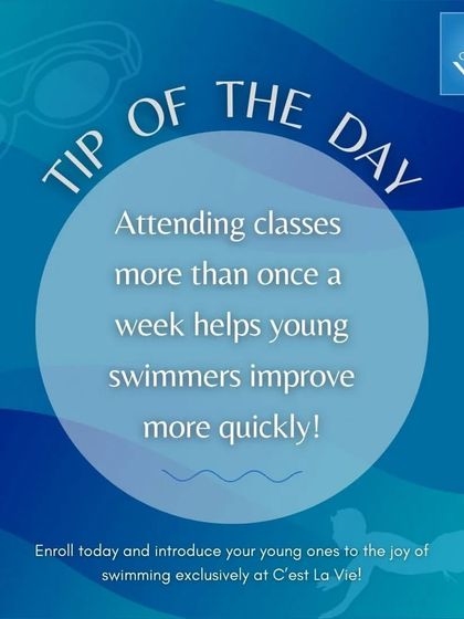 Swimming Lessons for Everyone photo 4