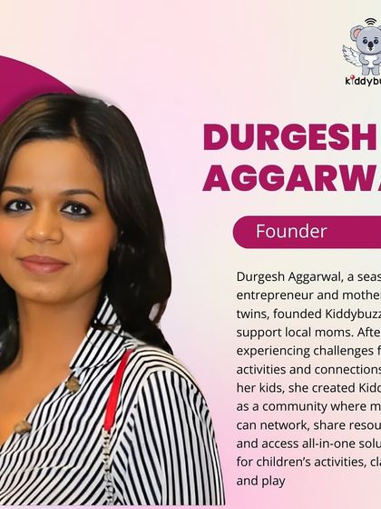 From One Parent to Another photo 35