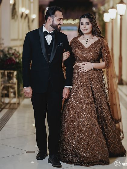 Somesh Chaurasiya - Wedding Photography & Cinematography Pre-Wedding & Engagement Stories photo 8