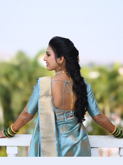 Pre-Wedding Celebrations: Engagement & Sangeet photo 31