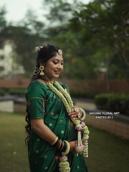 Dohale Jevan & Baby Shower Sets photo 28