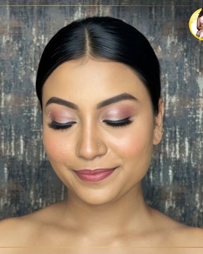 Party & Event Makeup