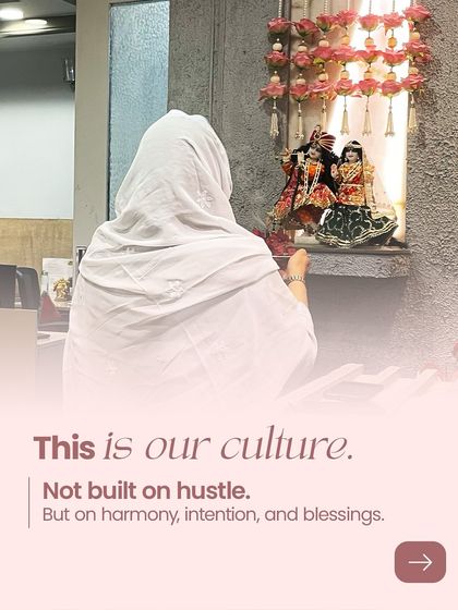 Make My Lagan - Personalized Matchmaking Our Process: A High-Touch, Personal Journey photo 17