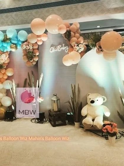 Baby Showers & Welcomes photo 25