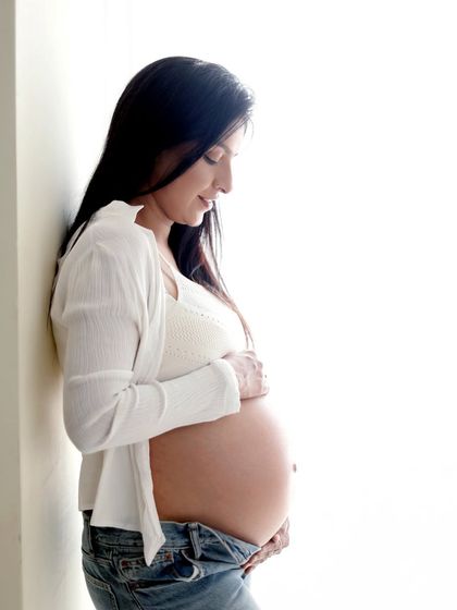 Modern & Casual Portraits photo 6