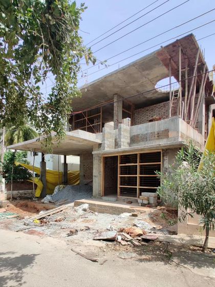 Design Kacheri - Residential Architecture Behind the Build: Our Process photo 110