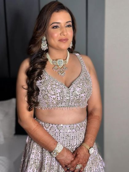 Modern & Pastel Brides photo 31