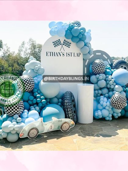 High-Octane Adventures: Cars, Space & Dinos photo 46