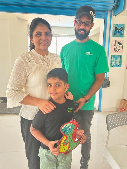 Paint Cafe Studio - Art & Craft Workshops Private Parties & Corporate Workshops photo 23