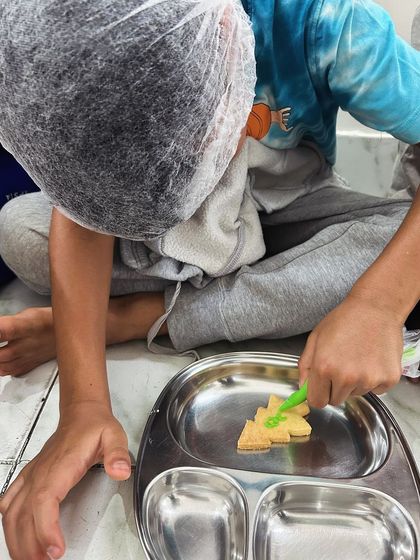 Papagoya - Play-Based Learning Workshops & Training Playful Learning for Parents & Families photo 28