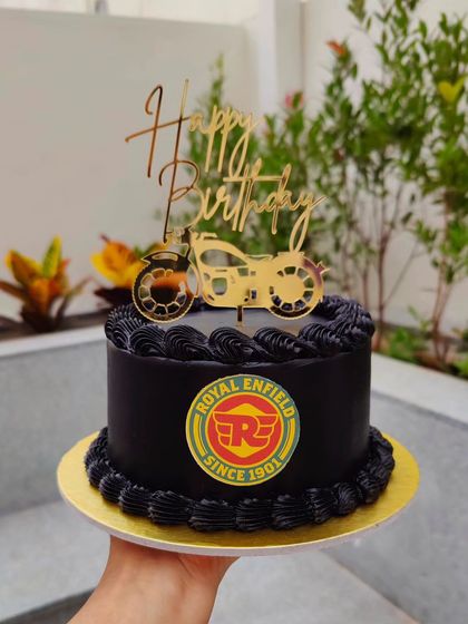 The Mommy's Bake Shop - Custom Themed Cakes Cakes for Hobbies & Passions photo 7