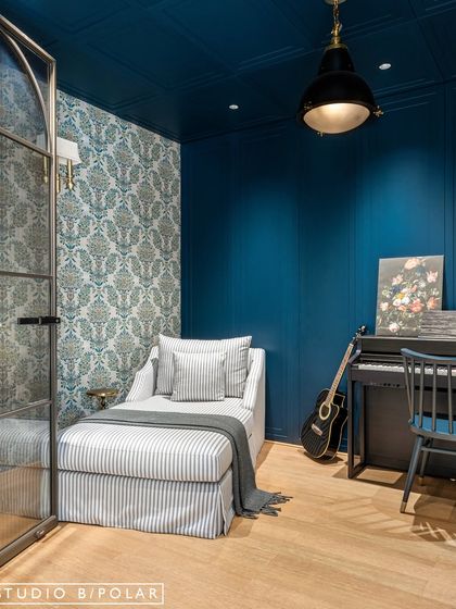 The Art of Detail: Nooks, Staircases & Partitions photo 12