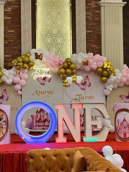 Kids' Themed Birthday Parties photo 58