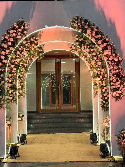 Grand Entrances & Aisles photo 71