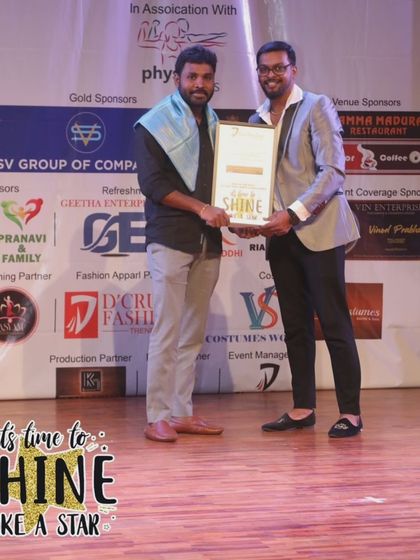 D'cruze Dance Studio - Choreography Services Student Showcases: "It's Time to Shine" photo 17