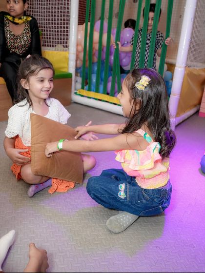 All-Inclusive Entertainment photo 28