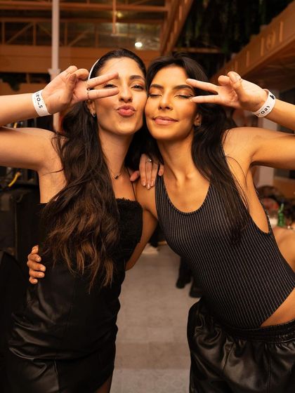 Ivan Nilkon - Live DJ Services The Vibe: It's All About The Crowd photo 122