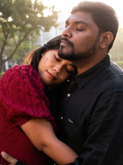 Yogesh Gupta - Pre-Wedding Photography Urban Romance: Delhi Heritage & City Life photo 20