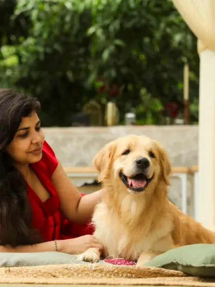 Sniff Stories - Pet & Family Photography Our Family Story photo 4