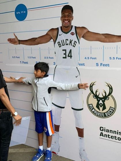 Absa - Basketball Academy & Club Teams Competition & Tournament Play photo 16