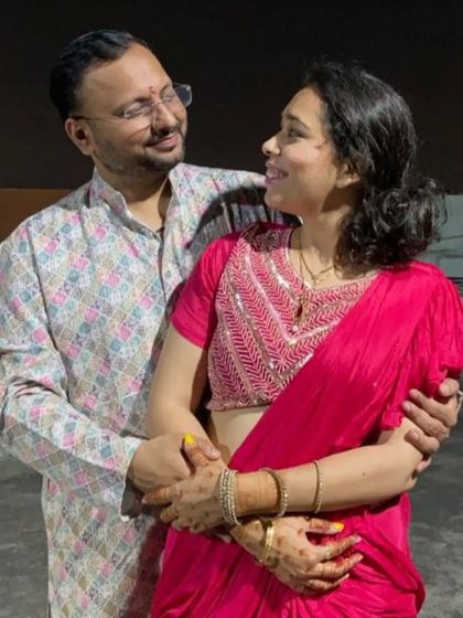 Art Of Living Matrimony - Matrimony & Matchmaking Our Beautiful Journeys: Success Stories photo 36