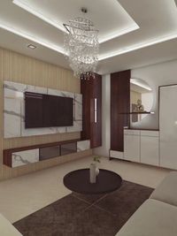 Residential Interior Design & Build
