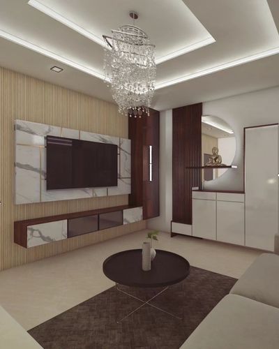 Residential Interior Design & Build