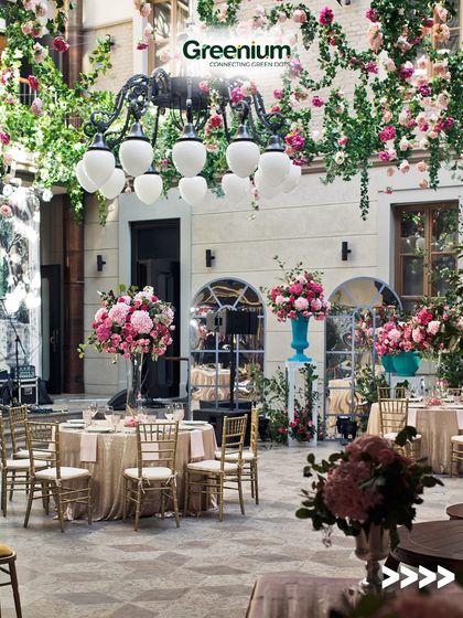 Greenium - Outdoor Landscaping & Garden Design Outdoor Design Inspiration photo 10