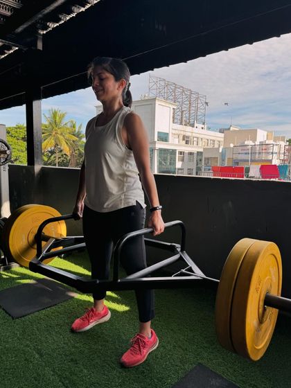 A3 Performance - Women's Health & Fitness Strength Training: Lift Heavy, Get Lean photo 7