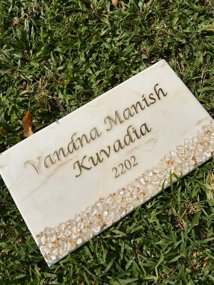 Custom Nameplates photo 27