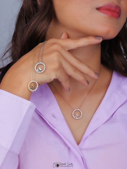 Rakshith Shetty - Fashion & Portfolio Photography Beauty & Jewelry Details photo 19