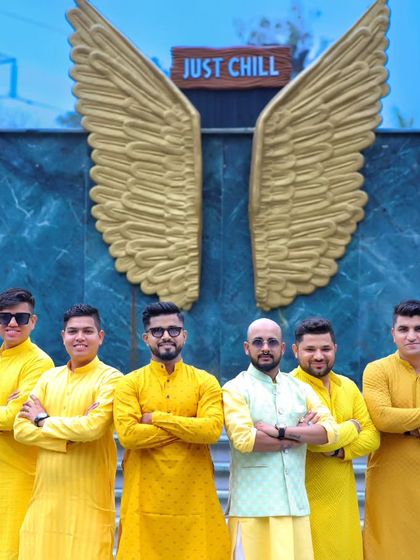 Cherished Bonds: Family & Friends photo 26